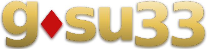 gosu33 logo